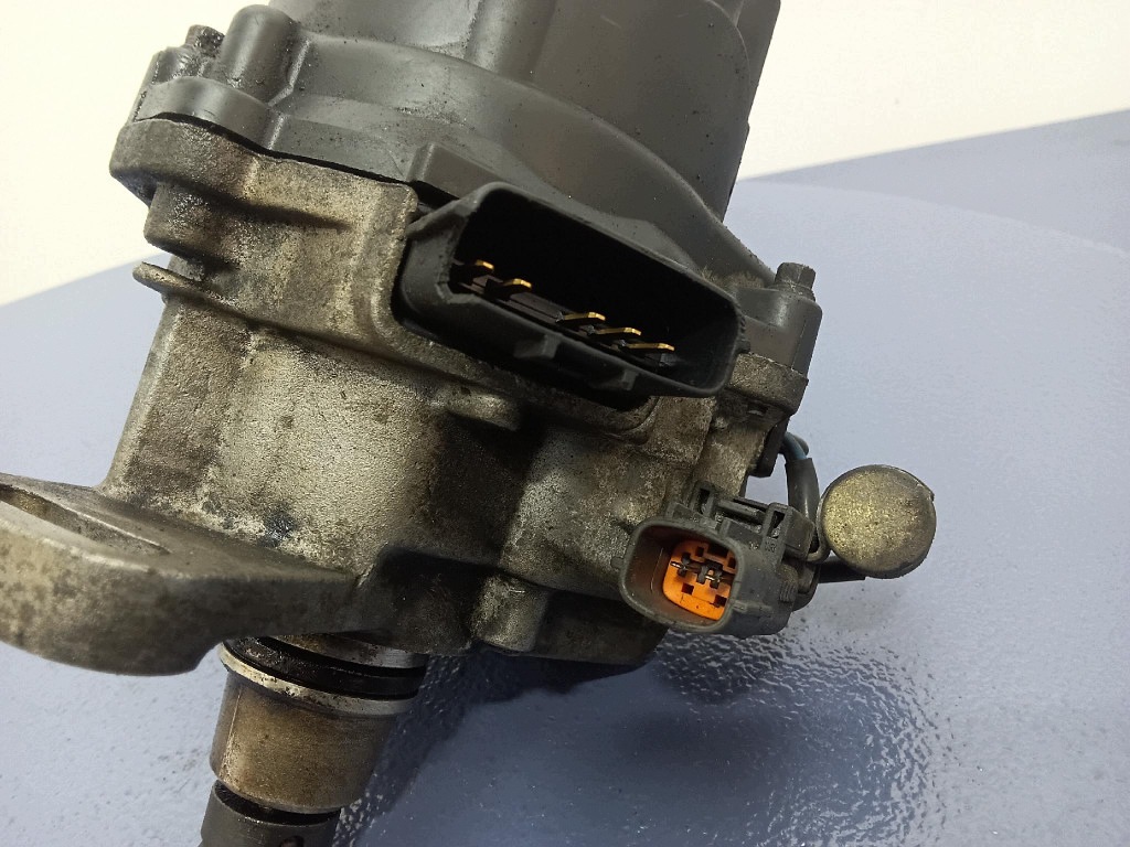 Módulo de Ignição Nissan Micra K11 1.0 54CV OEM image 6