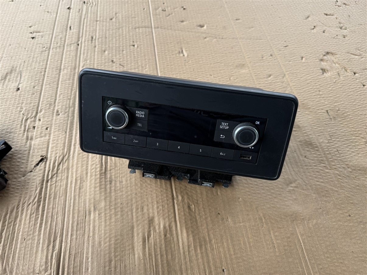 Radio USB Renault Kangoo IV 280216140R image 3