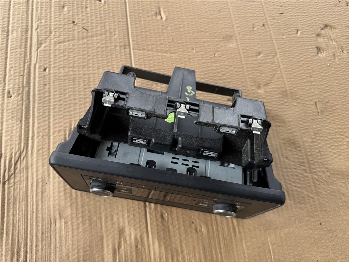 Radio USB Renault Kangoo IV 280216140R image 4