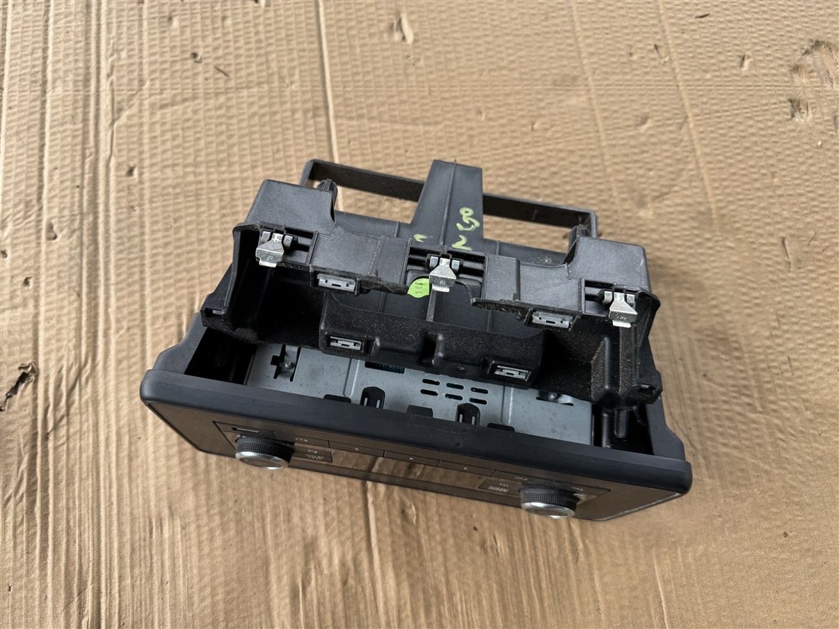 Radio USB Renault Kangoo IV 280216140R image 5