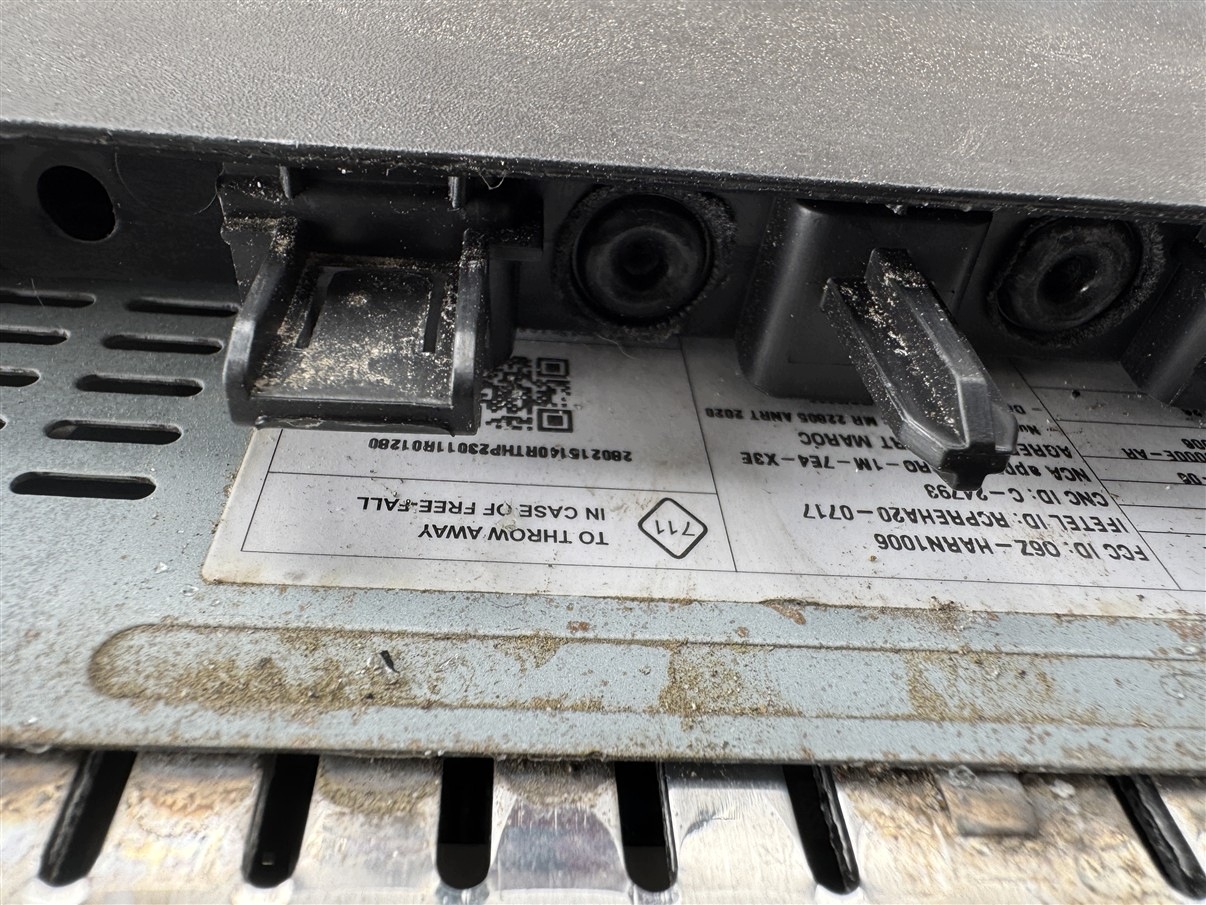 Radio USB Renault Kangoo IV 280216140R image 9