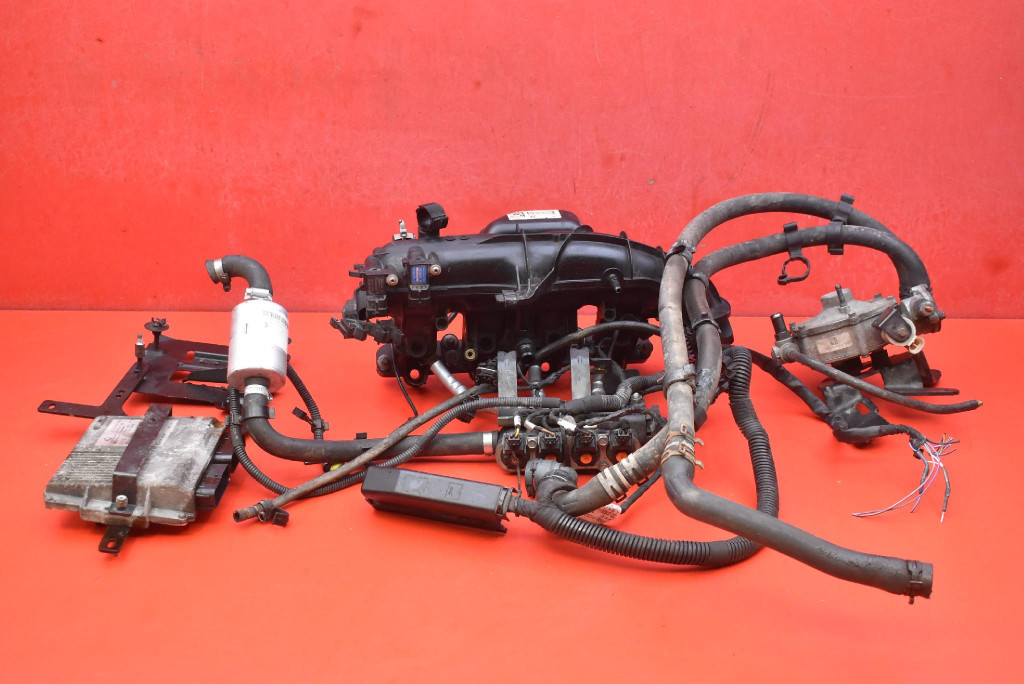 Kompletna instalacja LPG Landi Renzo OEM 25194624 image 2