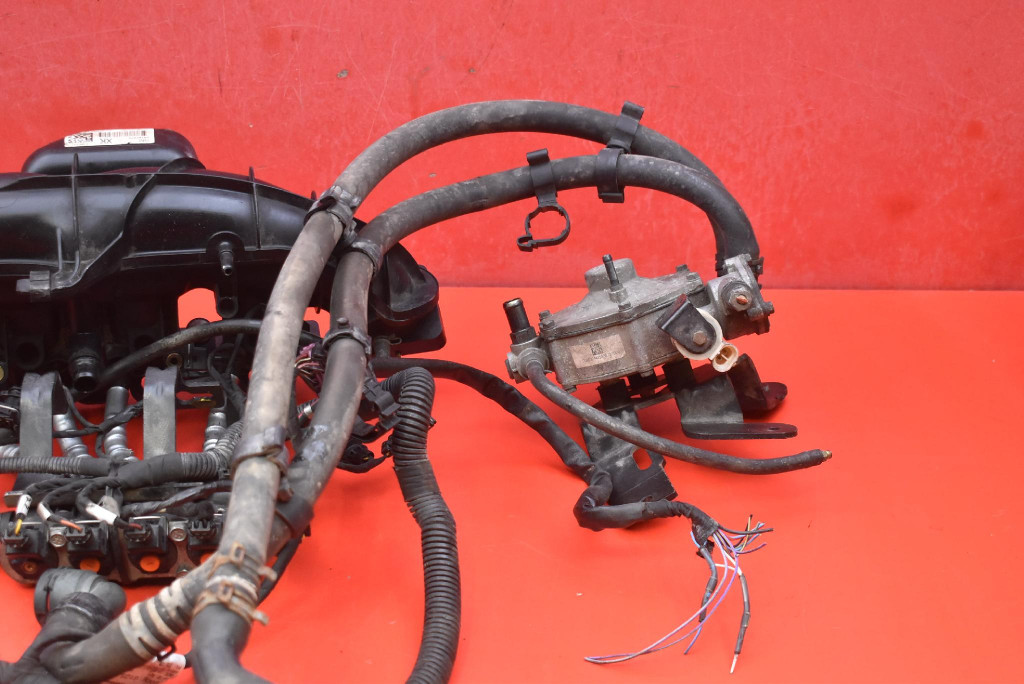 Kompletna instalacja LPG Landi Renzo OEM 25194624 image 3