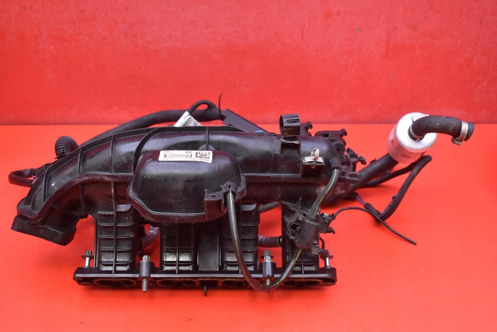 Kompletna instalacja LPG Landi Renzo OEM 25194624 image 6