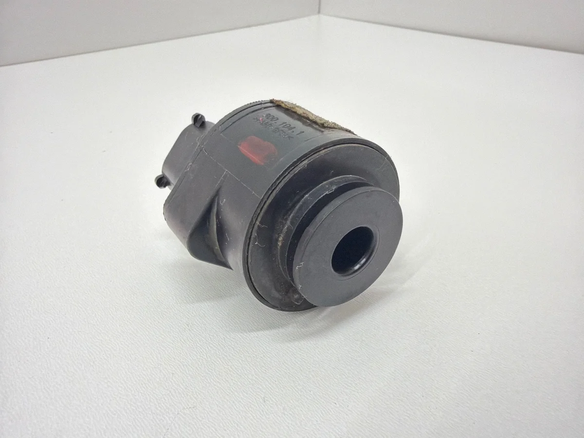 Chauffage filtre carburant BMW 3 E90 E91 3001041 image 2