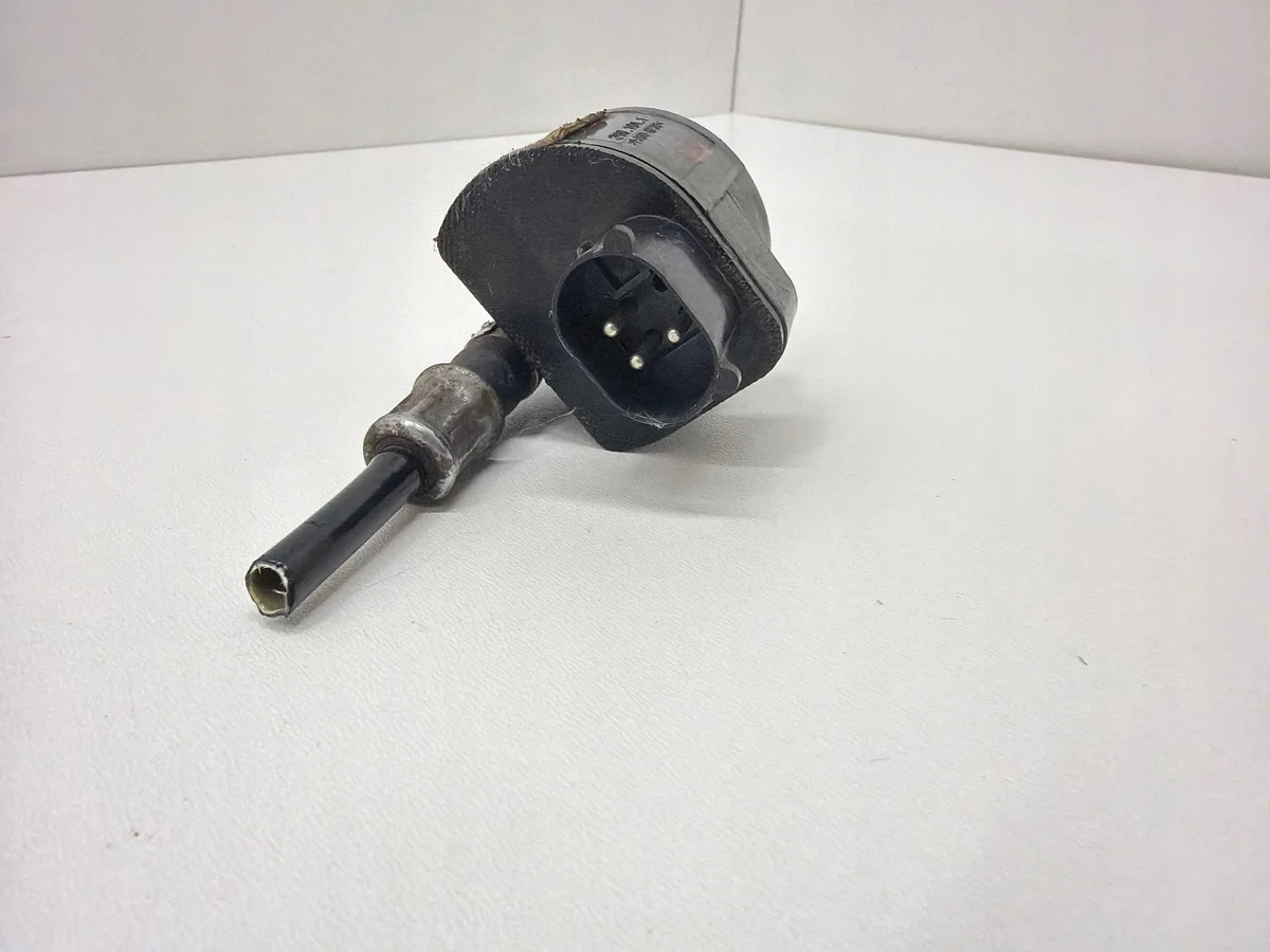 Chauffage filtre carburant BMW 3 E90 E91 3001041 image 3
