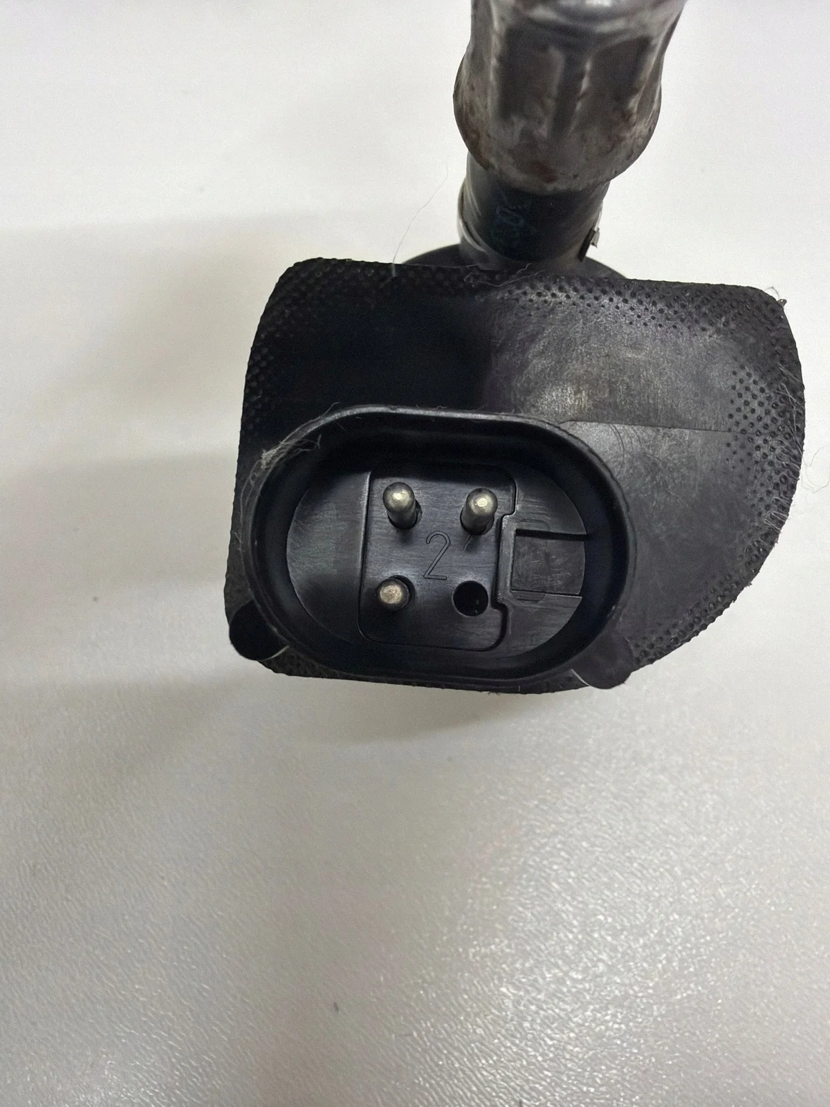 Chauffage filtre carburant BMW 3 E90 E91 3001041 image 4