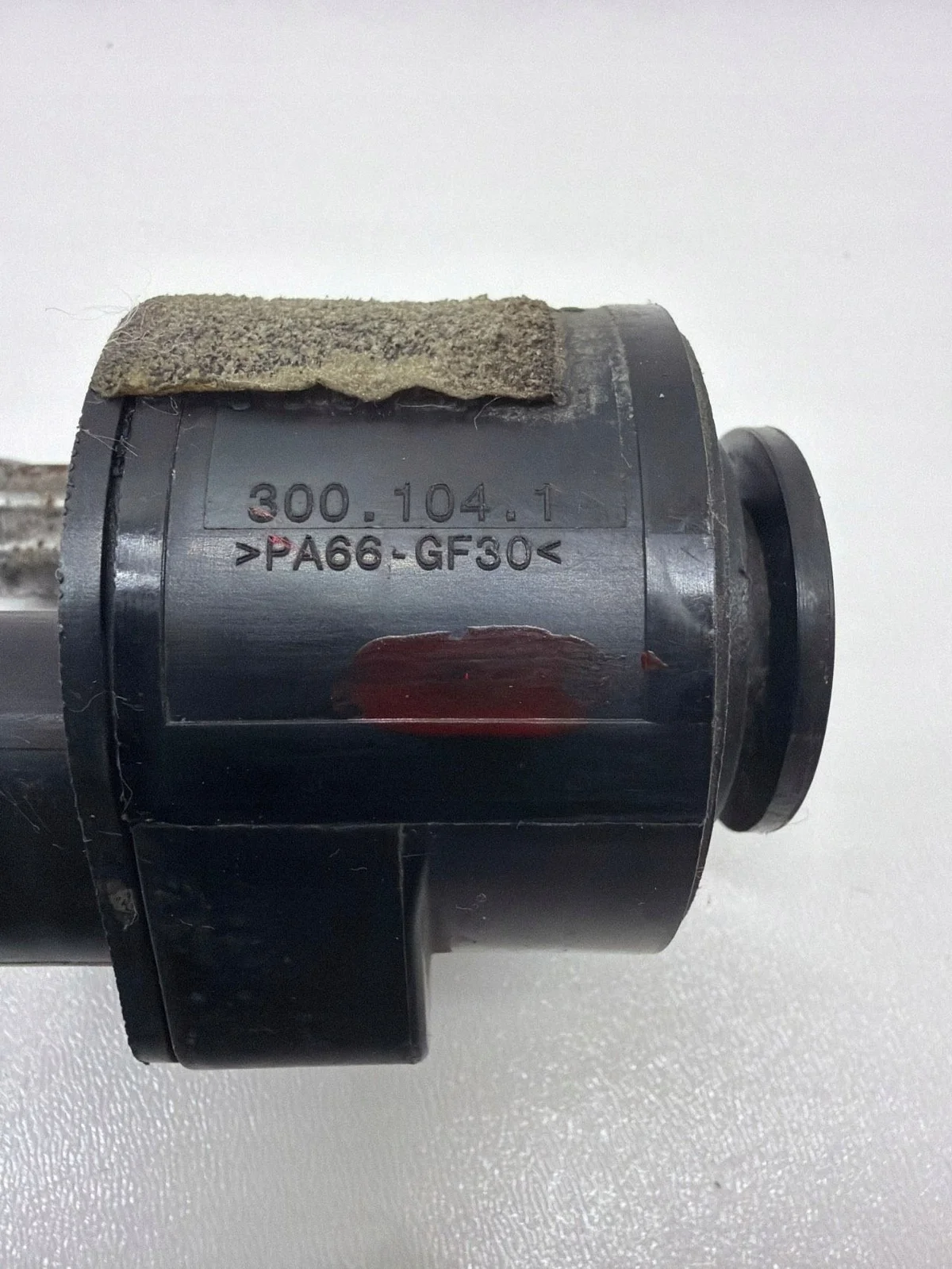 Chauffage filtre carburant BMW 3 E90 E91 3001041 image 6