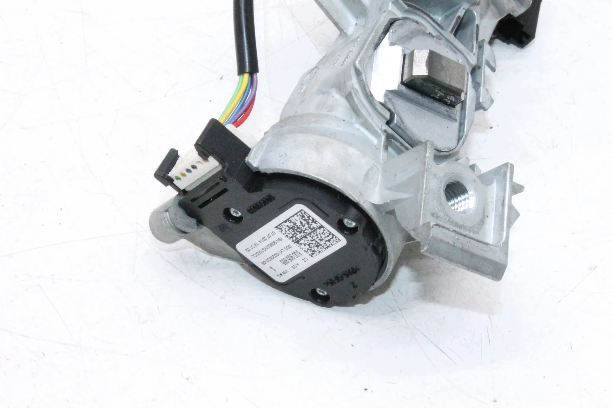 Ignition Kit VW Golf VII 0281018526 Used image 6