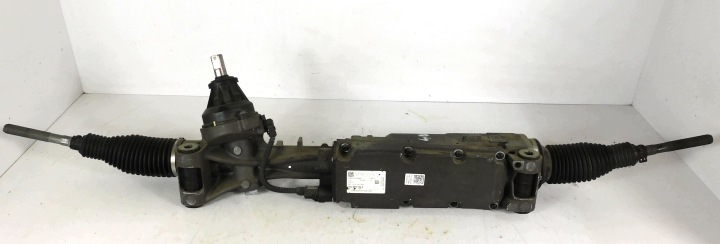 Ohjausvaihde AUDI A6 A7 Q8 Q7 4n1423053G 4N0909144A