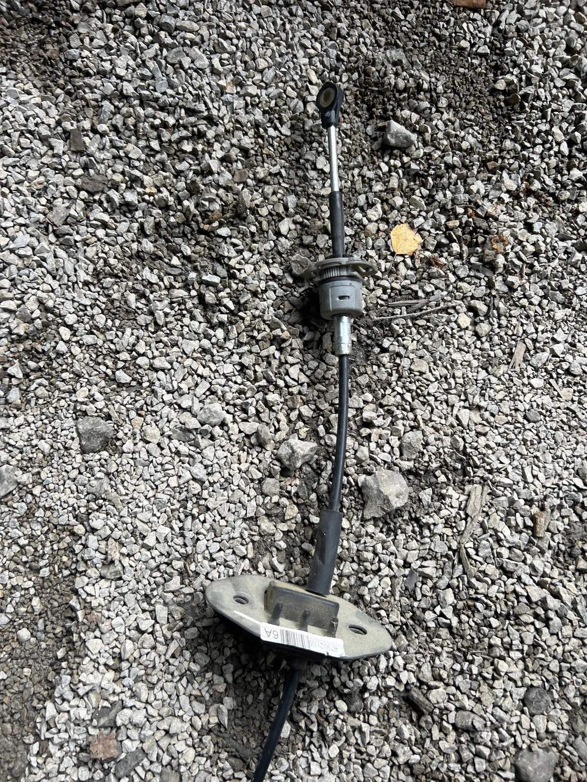 Câble de changement de vitesse Hyundai IX35 2.0CRDI