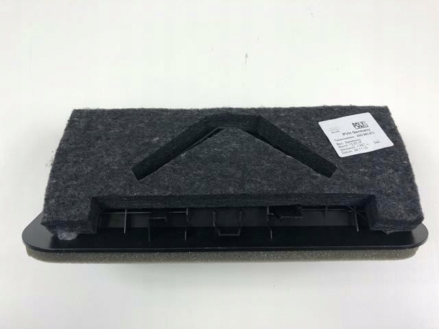 Audi Q7 4M Distribuidor de Aire 4M1858431