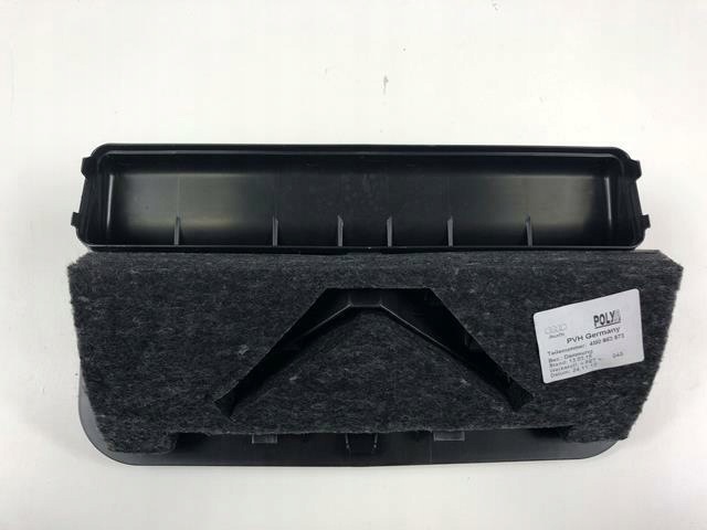 Audi Q7 4M Distribuidor de Ar 4M1858431 image 3