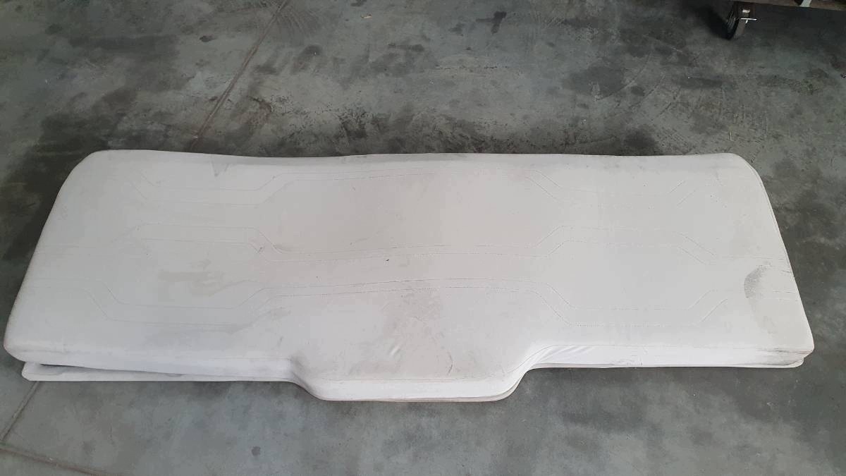 Ford F-Max Lower Bed Frame JC46E314A52 image 2
