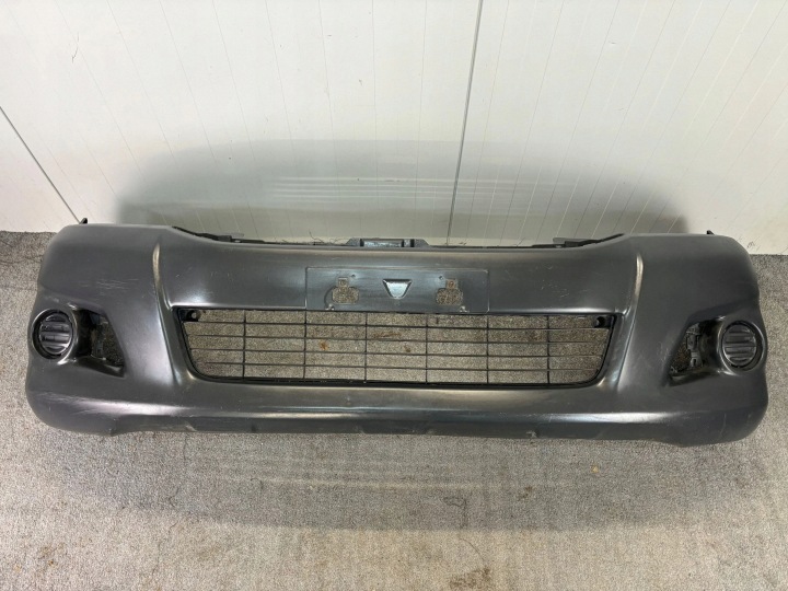 Voorbumper Toyota Hilux 7 VII Lift 11-15