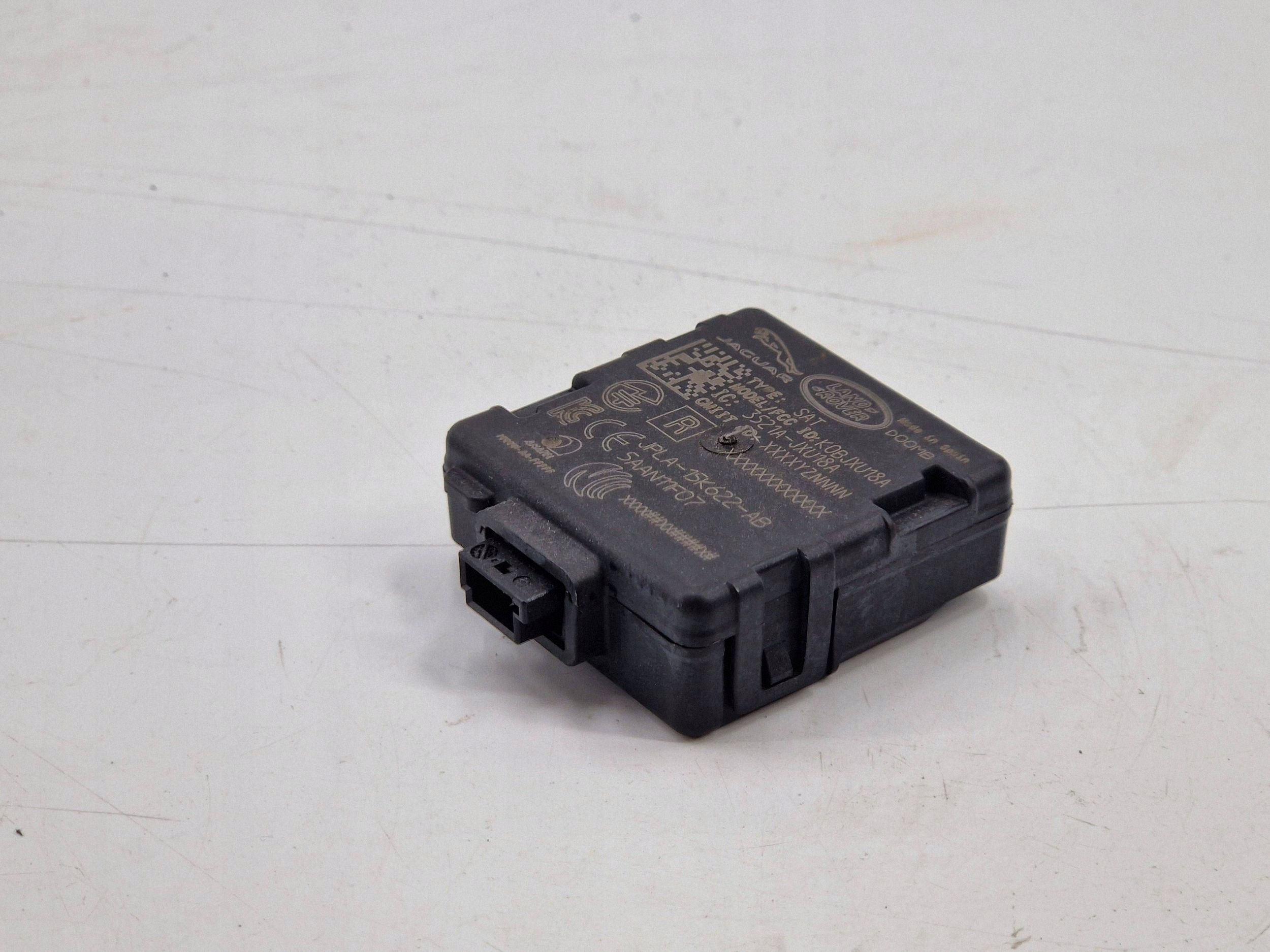 Jaguar I-Pace 2021 Module toit ouvrant 3521AJXU18A image 3