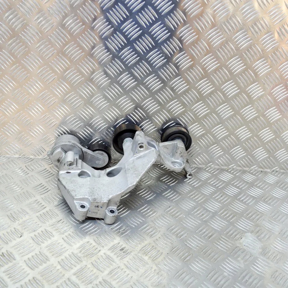 Belt Tensioner Kia Sportage QL 252812F601 Used