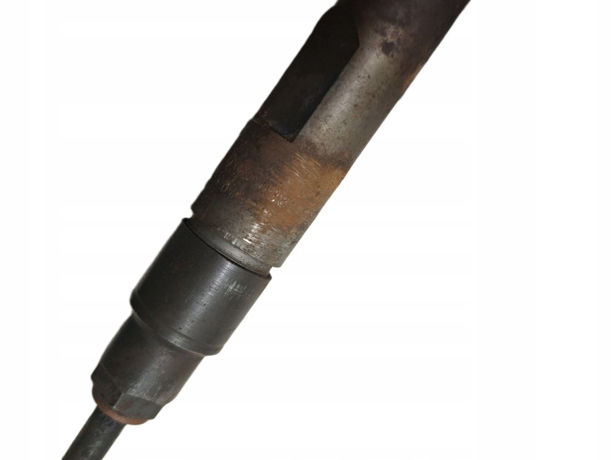 Inyector Completo VW Golf 4 Bora 038130202B Usado image 3