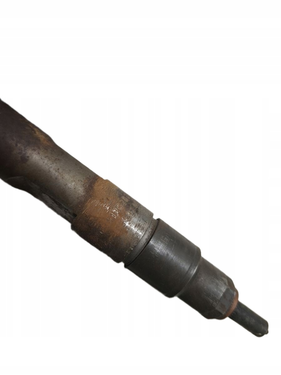 Inyector Completo VW Golf 4 Bora 038130202B Usado image 4