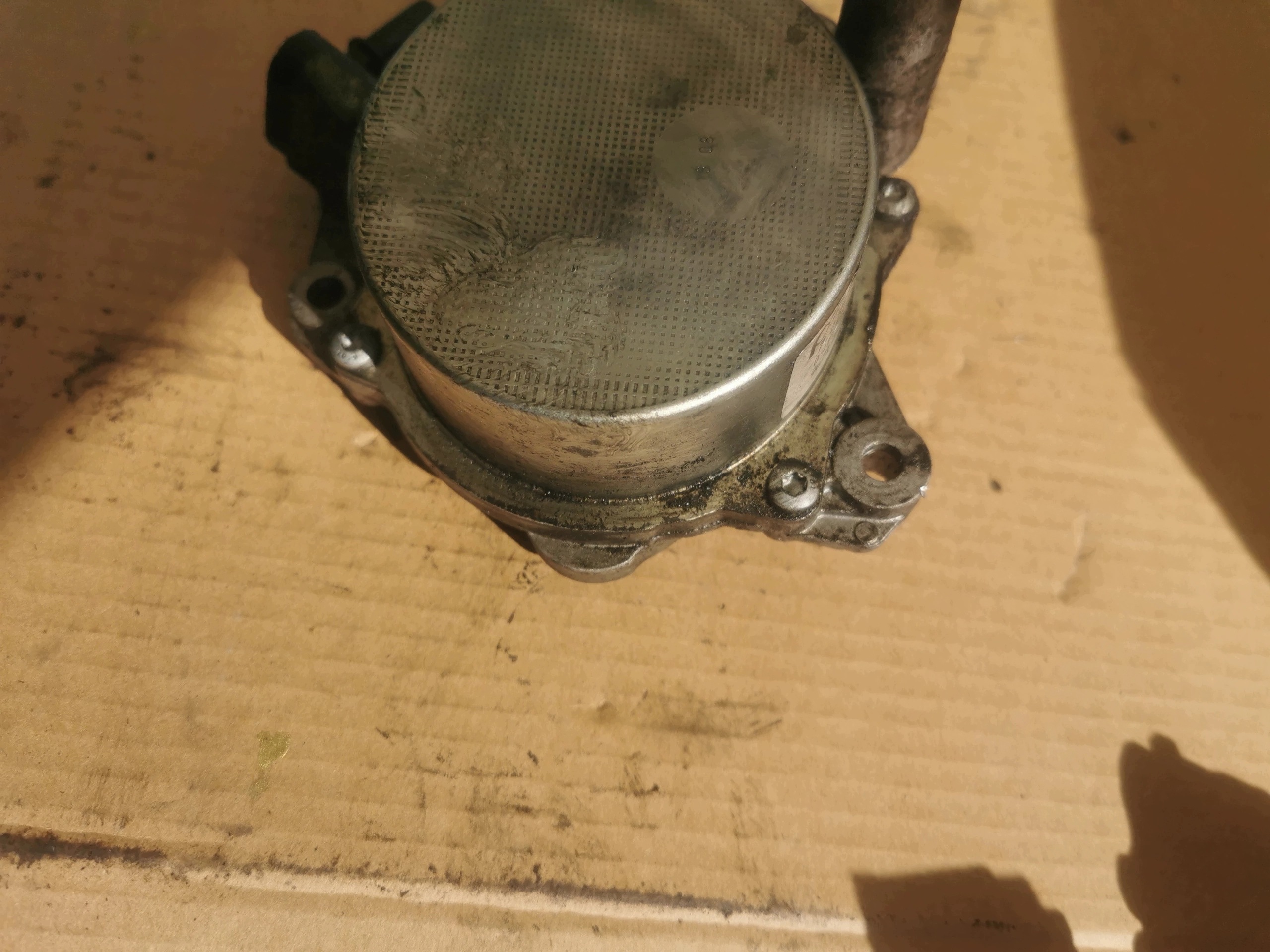 Imupumppu Peugeot 3008 2.0 HDi 9671955180 image 6