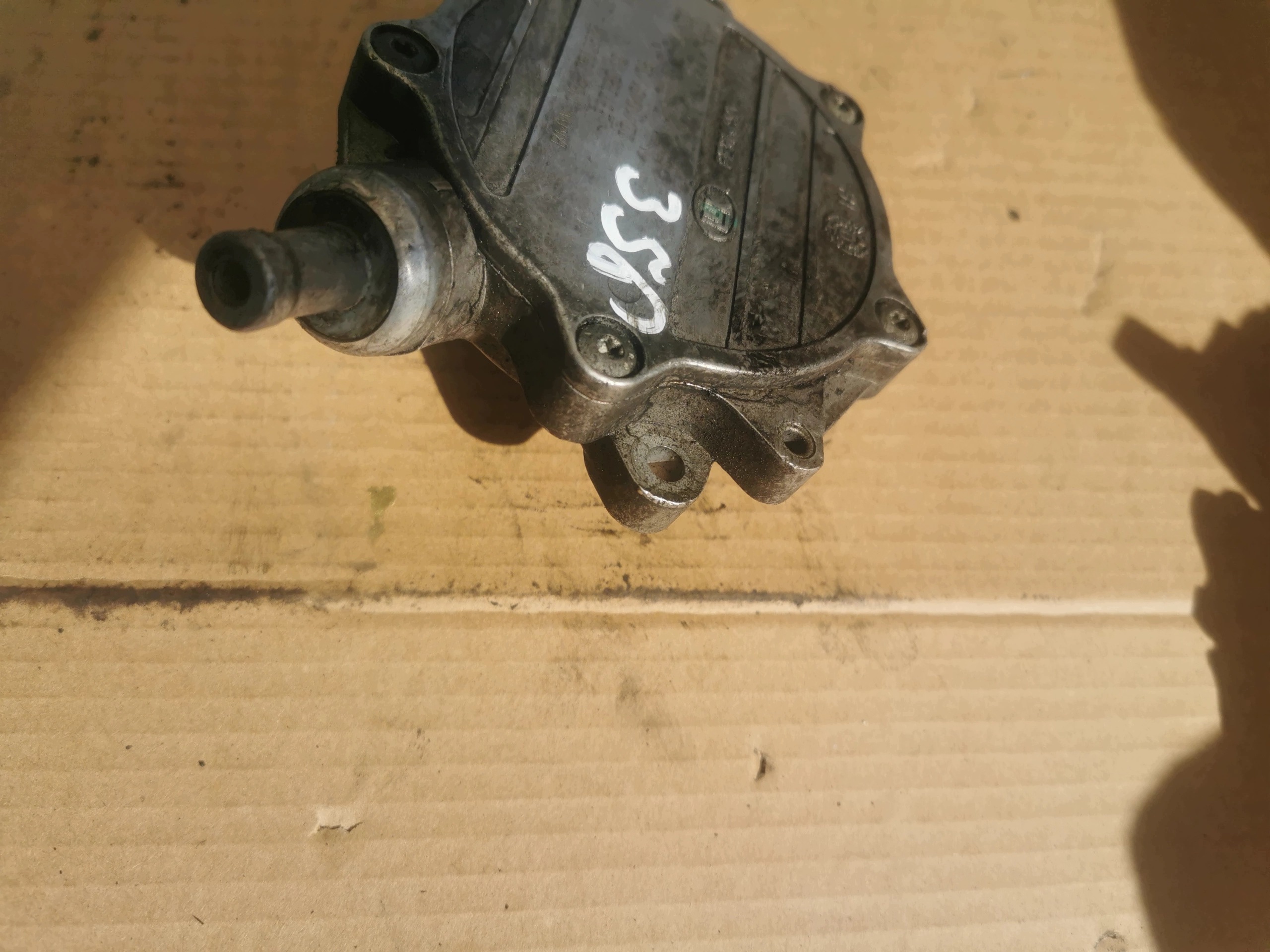 BMW E46 320i 318i Vakuumpump 1166750265605 image 5