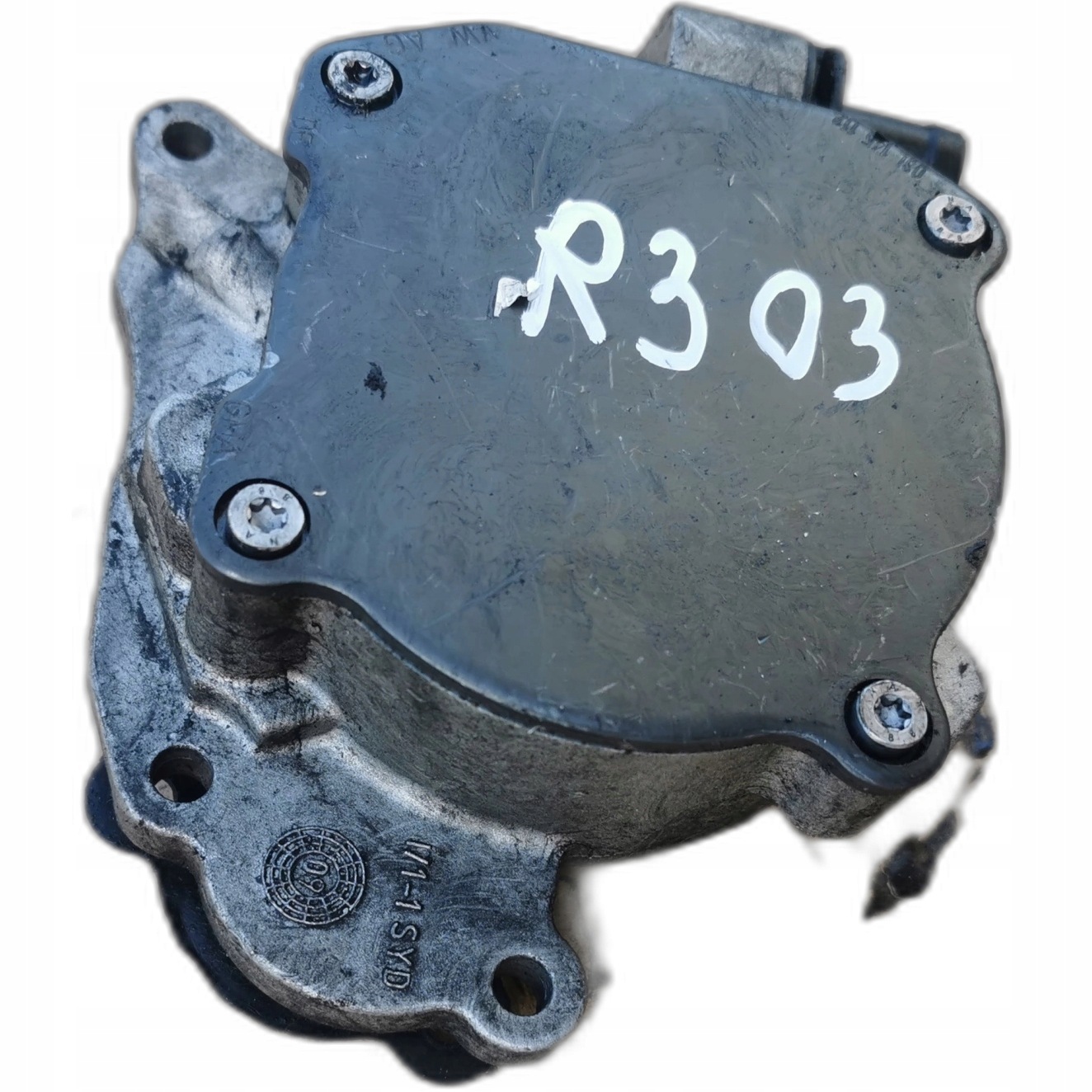 Vacuum Pump for Seat Ibiza IV Polo 6R