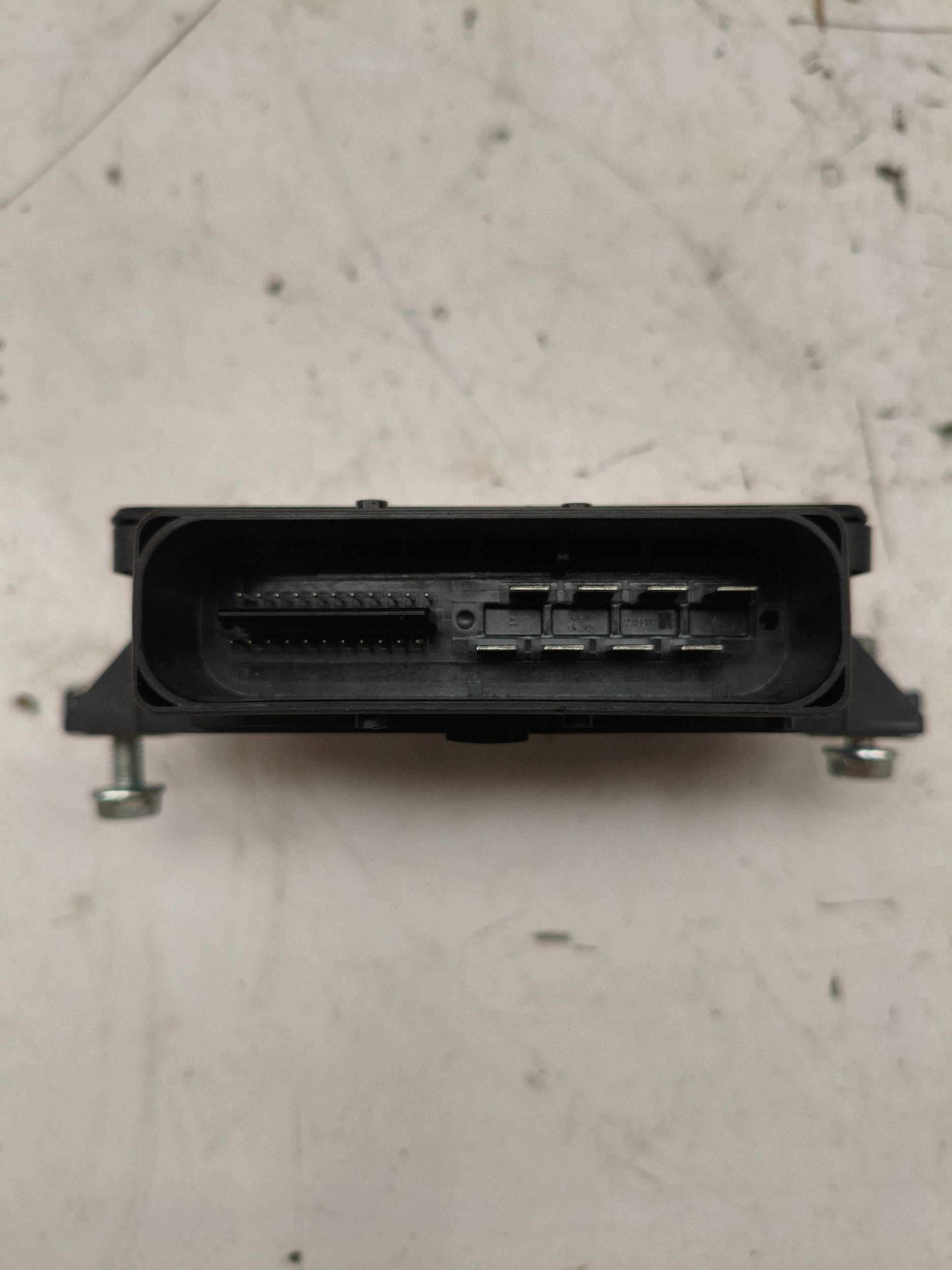 Honda HR-V II Handrem Module 39920T7AG711M1 image 3
