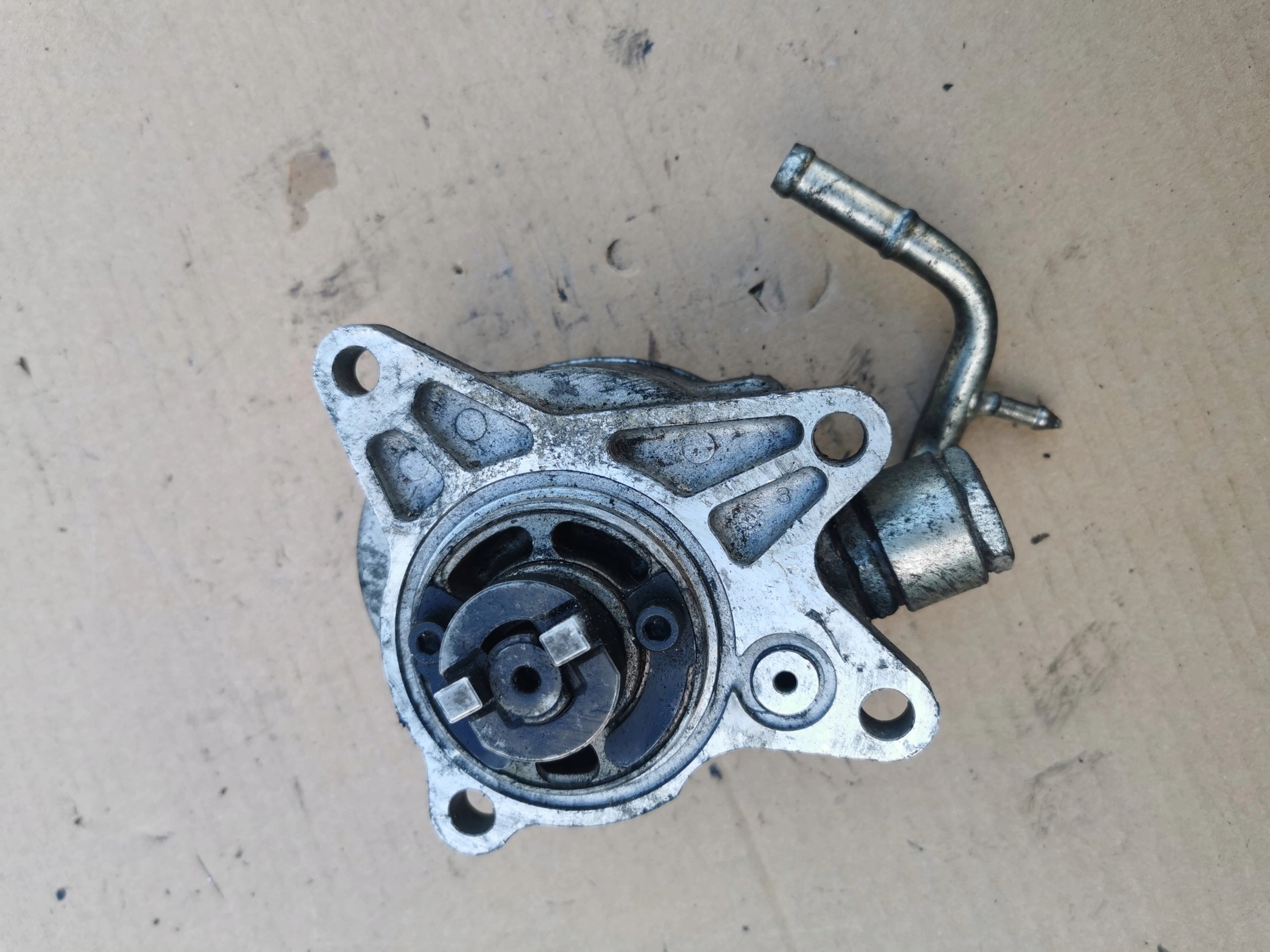 Bomba de Vácuo Mazda 6 2012 2.2L SH0118G00 image 3