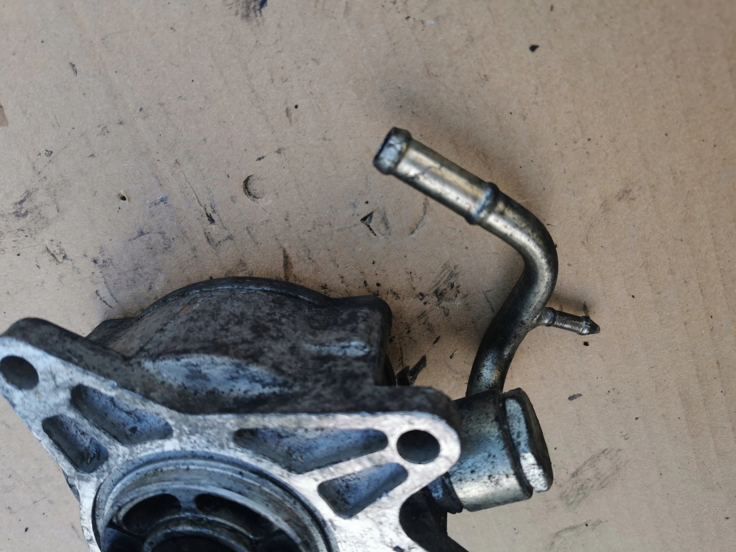 Bomba de Vácuo Mazda 6 2012 2.2L SH0118G00 image 4