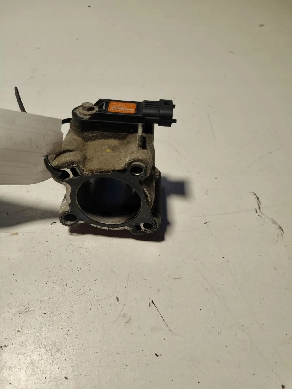 Sensor MAP Renault 8200685363 Usado image 2