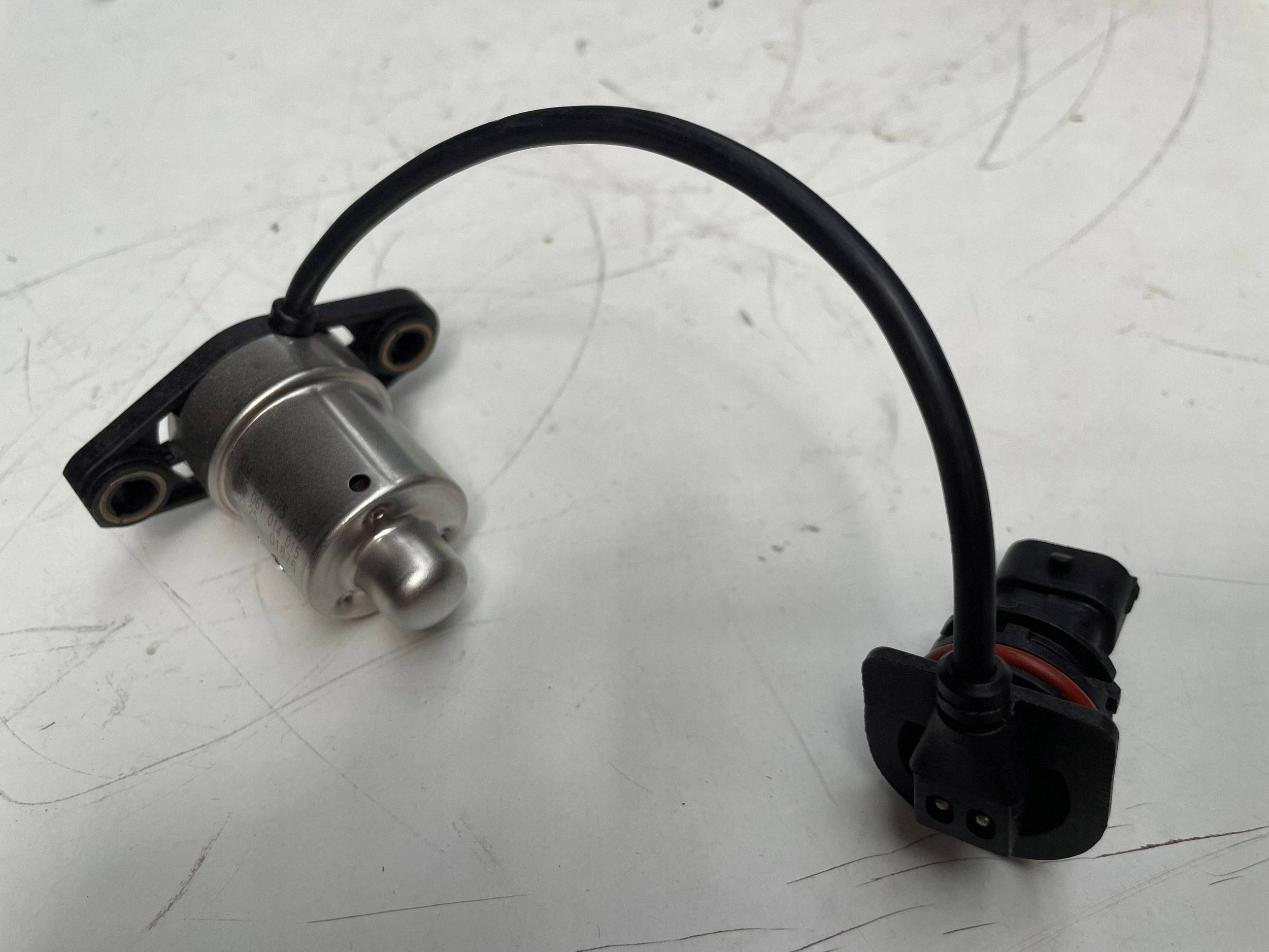 Opel OE 55575097 Capteur Niveau Huile image 2