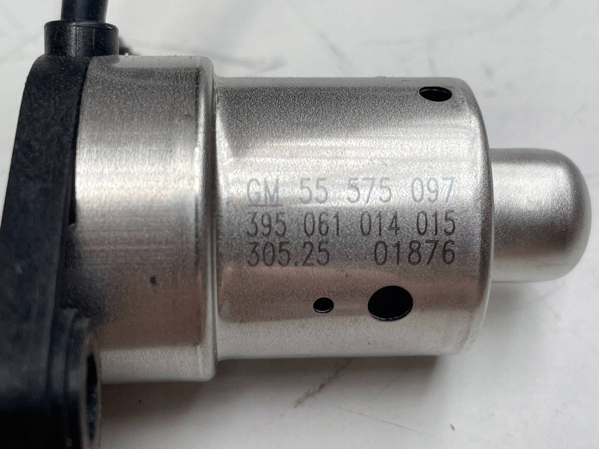 Opel OE 55575097 Capteur Niveau Huile image 3