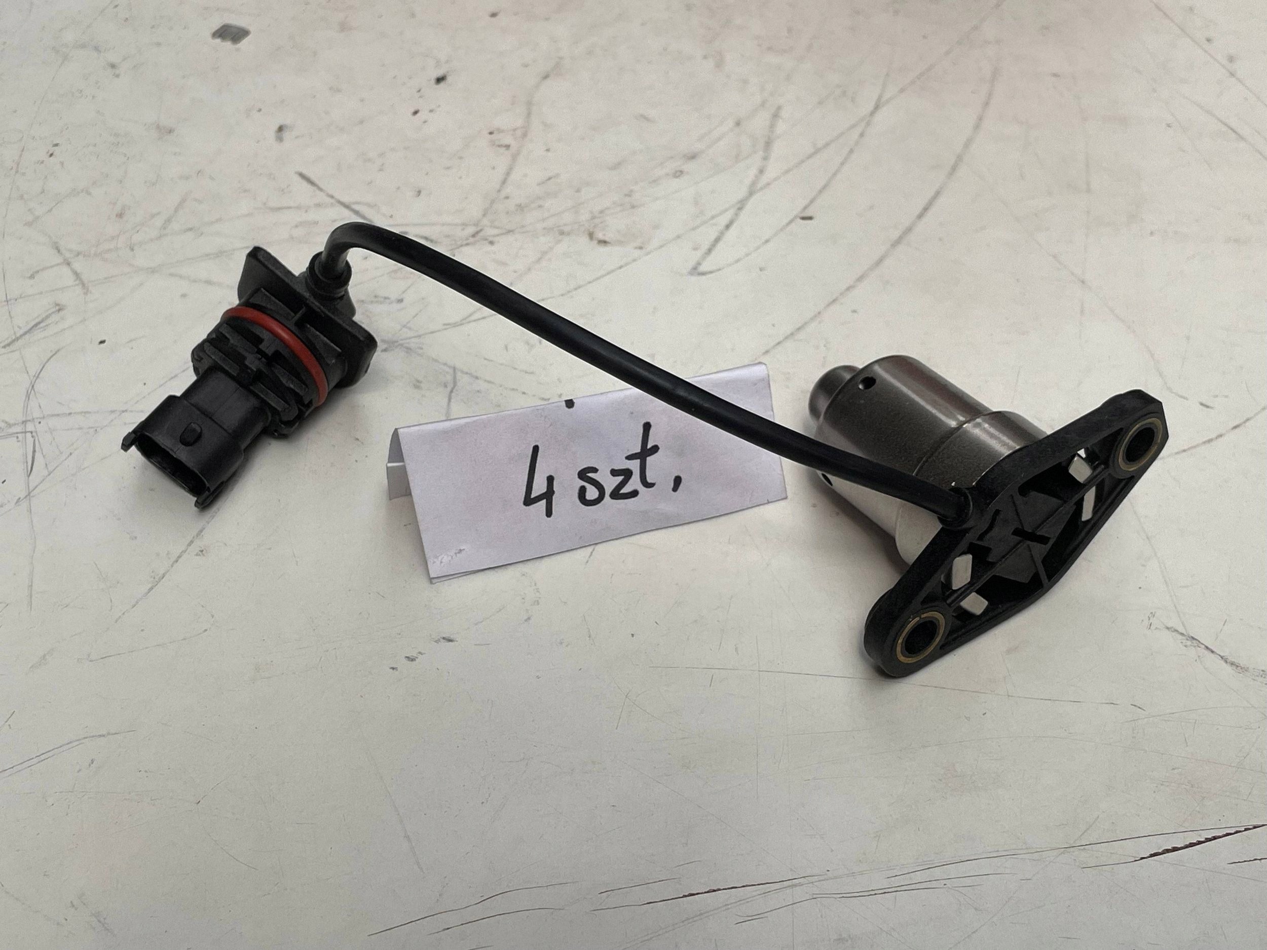 Opel OE 55575097 Capteur Niveau Huile image 4