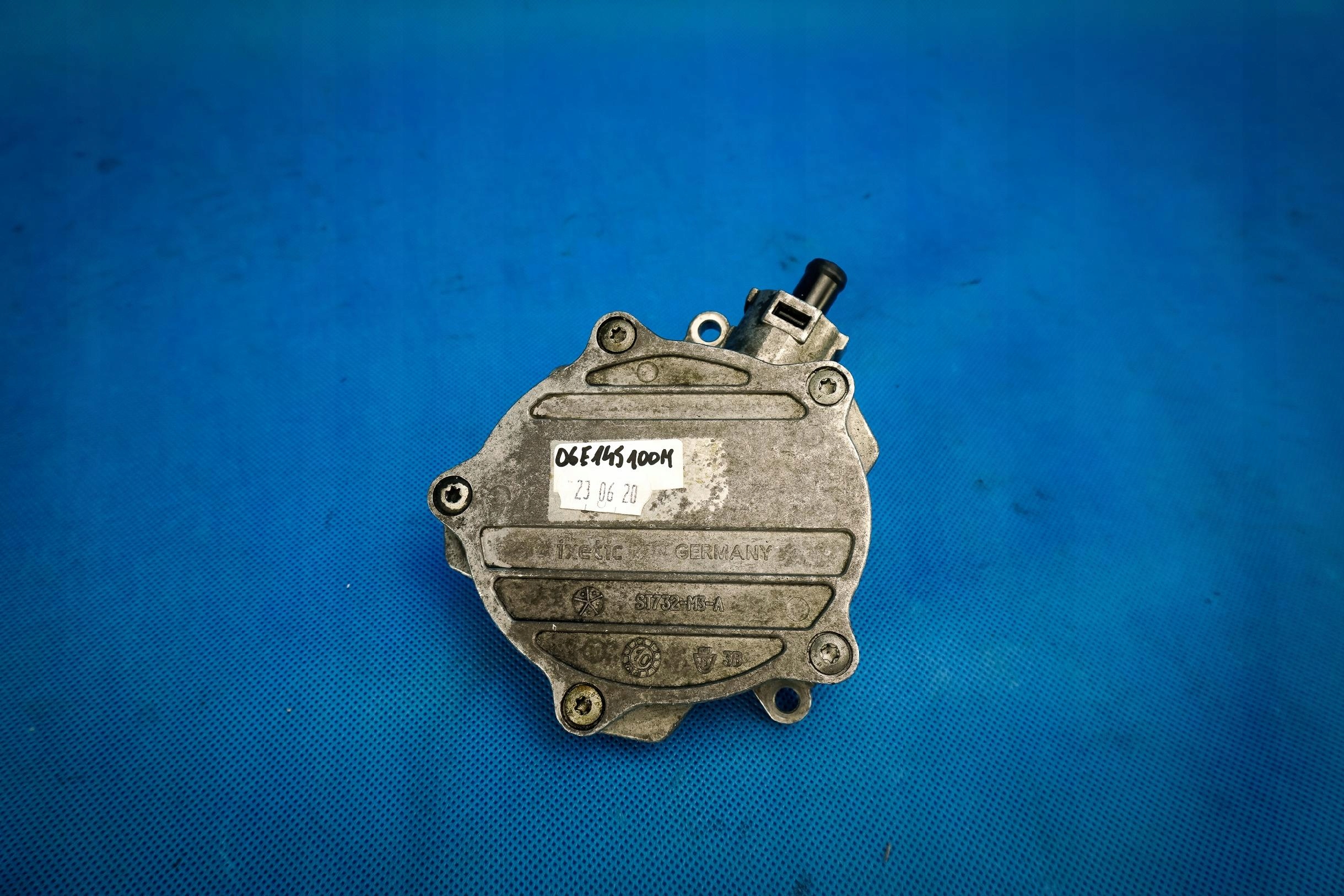 Audi S4 S5 A6 Vacuümpomp 06E145100M image 3