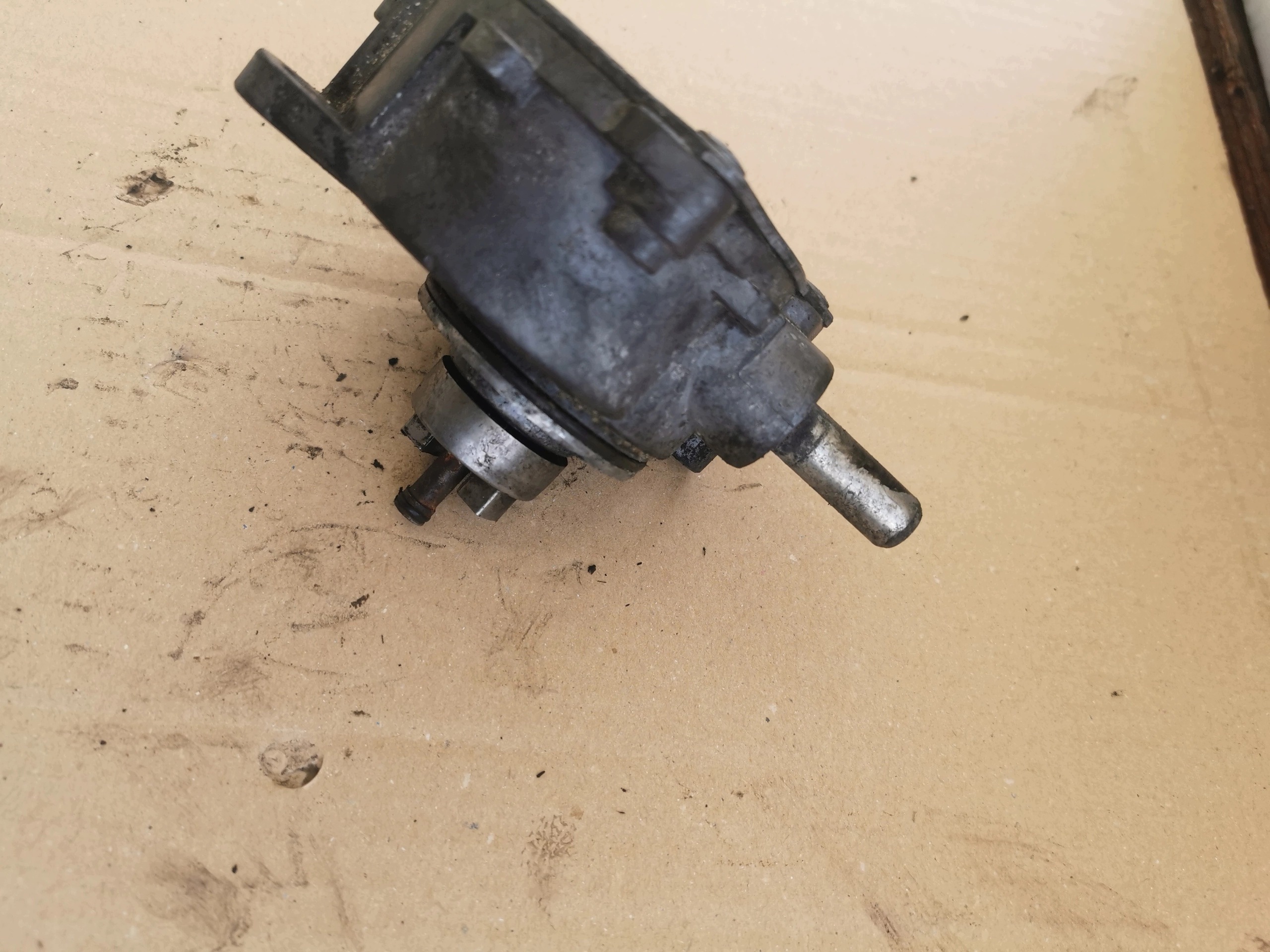 Vacuümpomp A6422300765 Mercedes W222 W212 W164 image 6