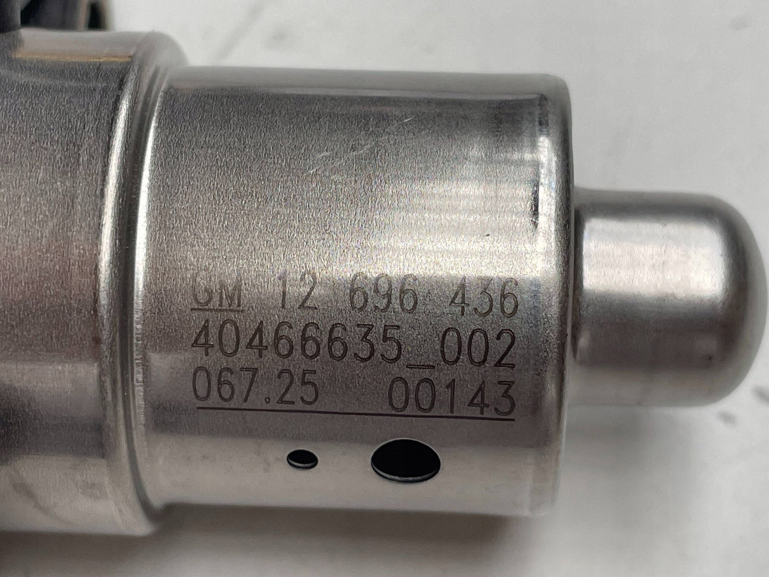 Oliepeil sensor Chevrolet Express 12696436 image 3