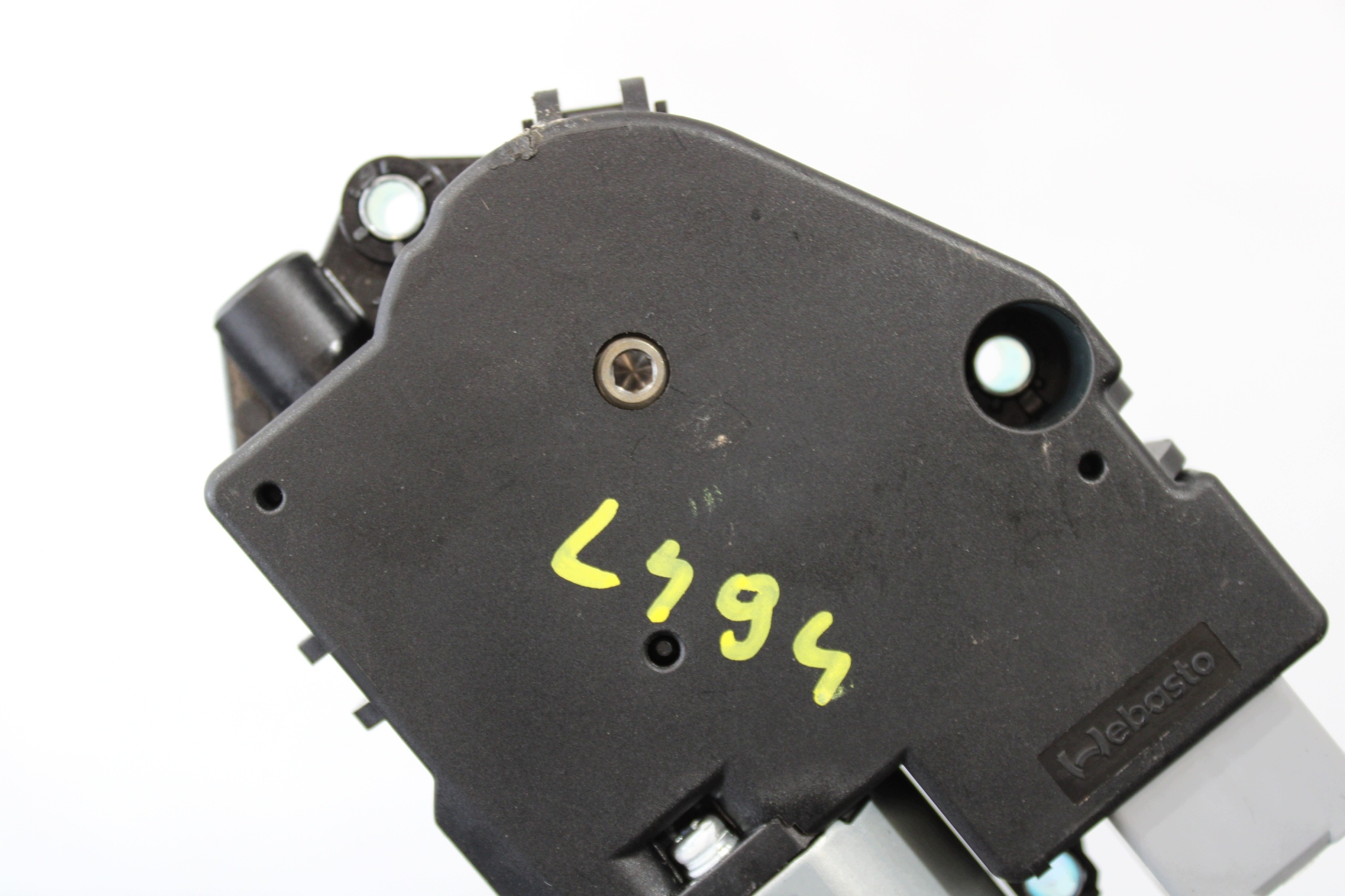 Moteur toit ouvrant Range Rover Sport II L494 image 3