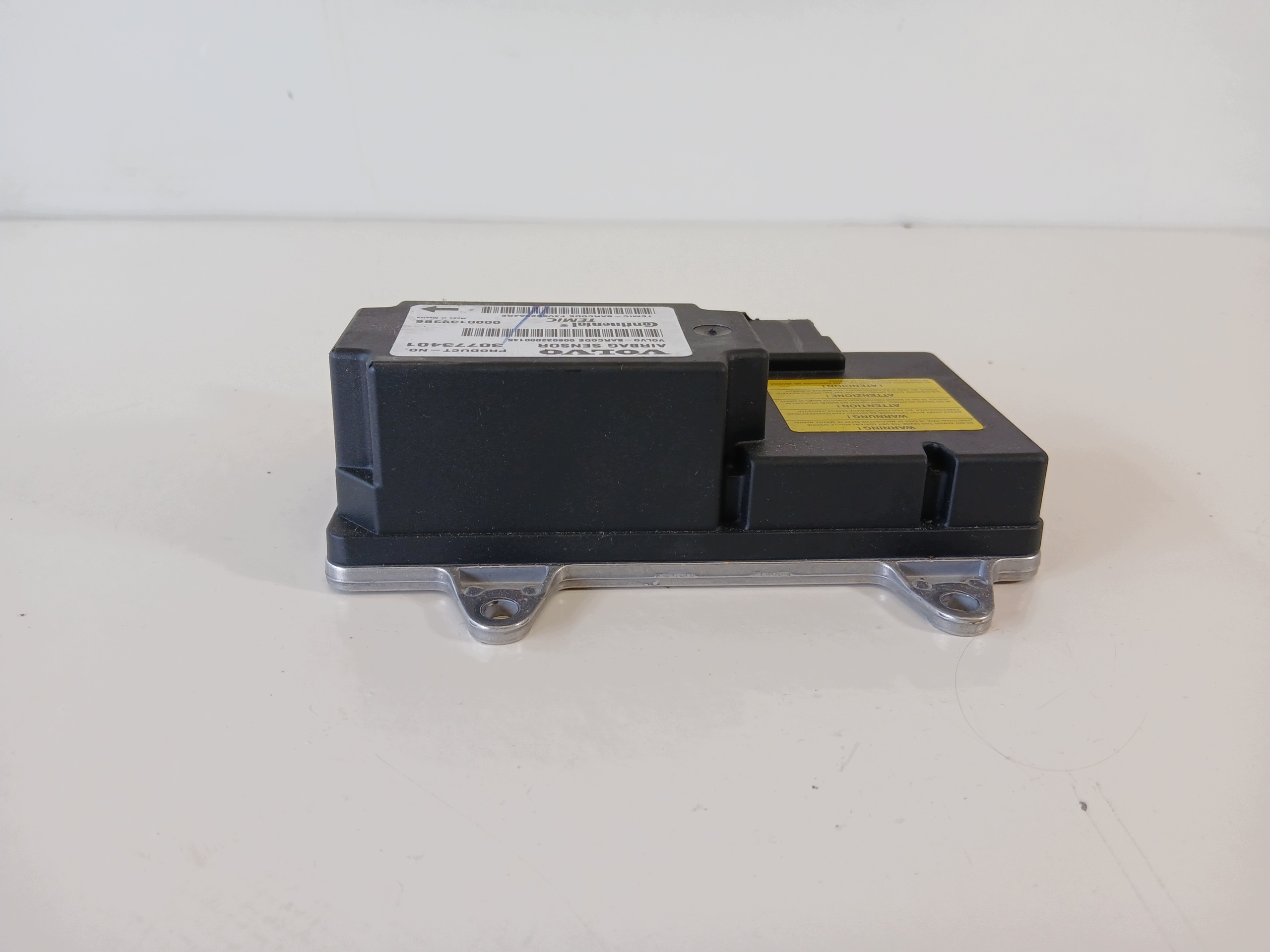 Volvo V50 S40 II Airbagmodul 30773401