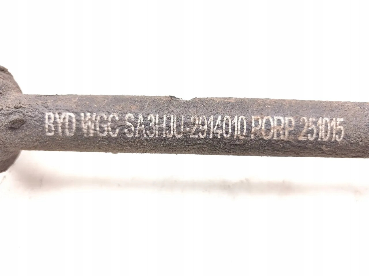 BYD SEAL U Oberer Querlenker hinten SA3HJU-2914010 image 7