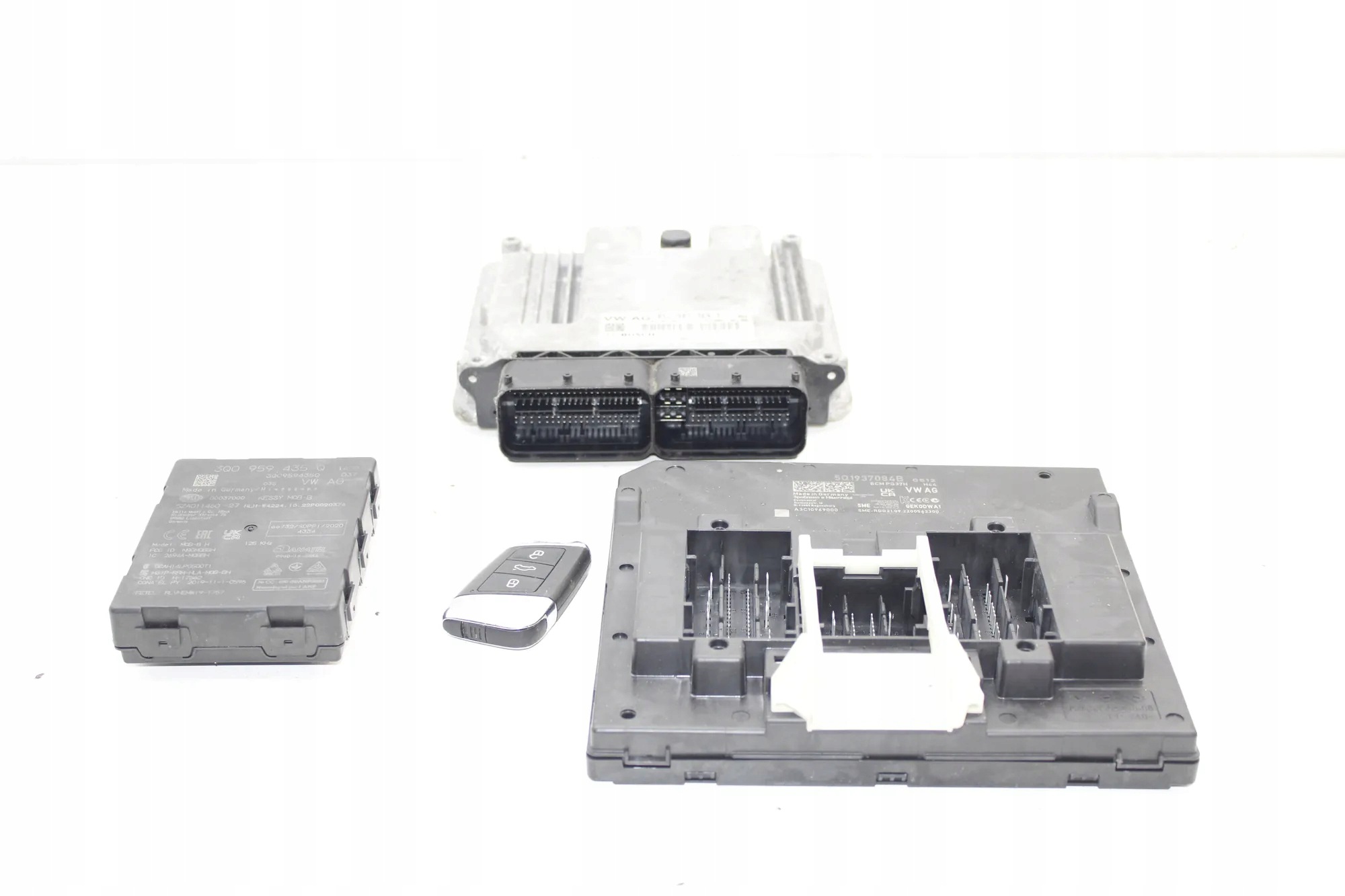 Kit Encendido VW Arteon SB 2.0 TSI 05L907309T image 2