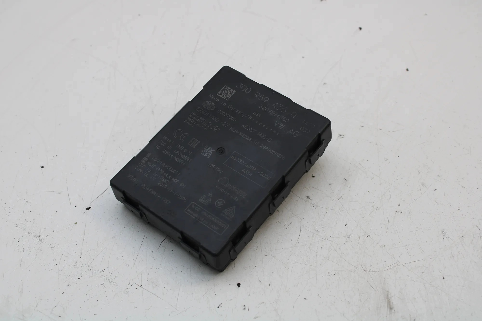 Kit Encendido VW Arteon SB 2.0 TSI 05L907309T image 5