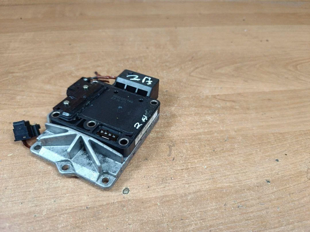 Contrôleur Pompe Injection 0281001740 Opel image 2