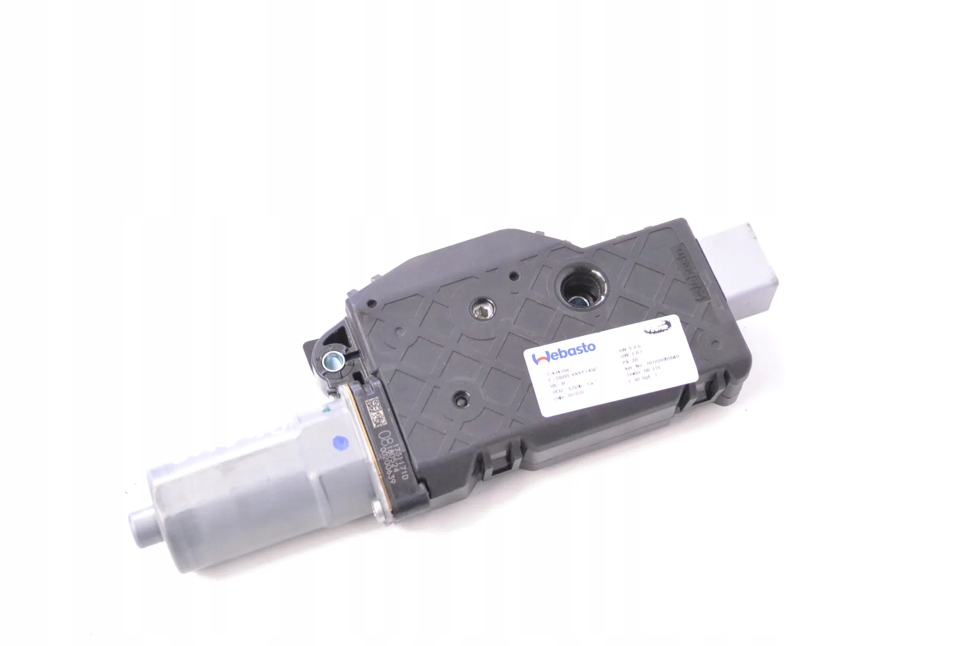 Motor do Teto Solar Land Rover Discovery V (L462) JY3253508CA