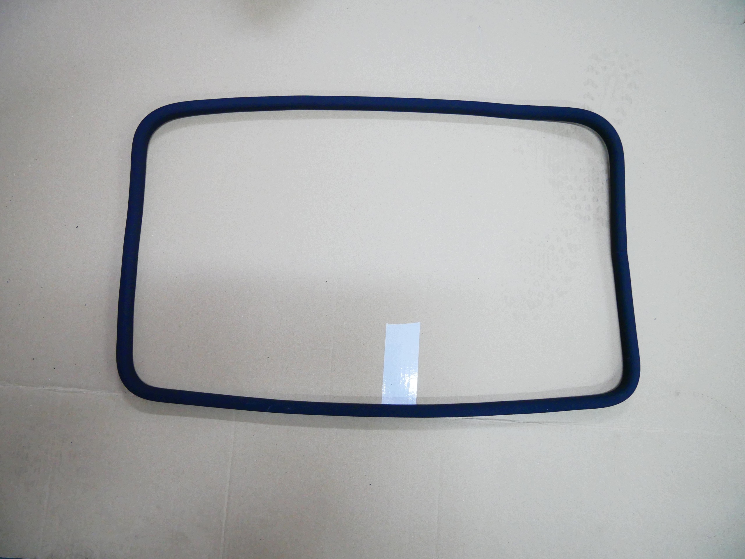 Joint de toit ouvrant BMW E46 OEM 2497175 image 2