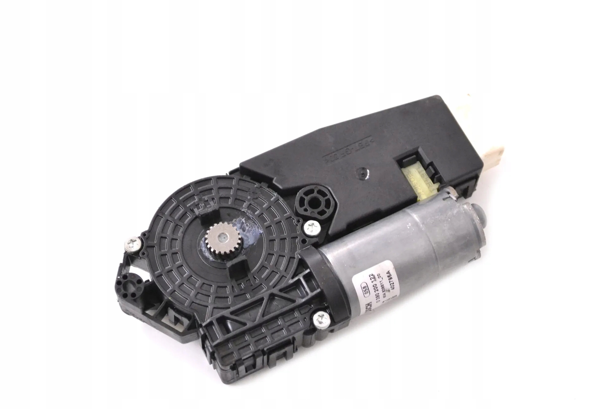 Moteur toit ouvrant Mercedes GLC X253 C253 A2539003401 image 3