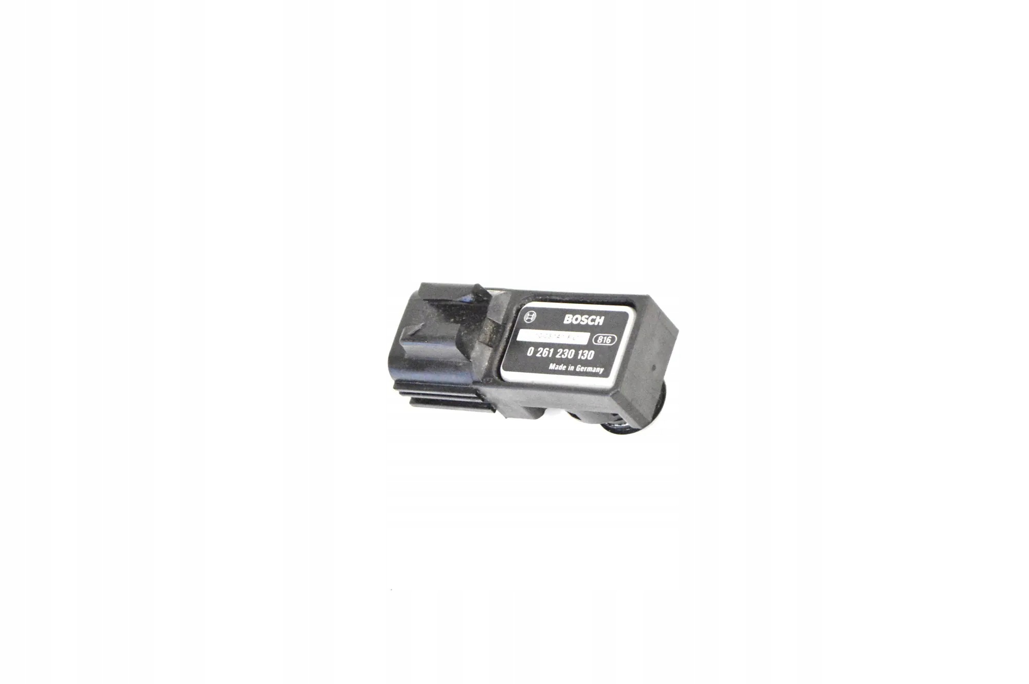 Sensor de Pressão do Coletor Infiniti FX 3.0L 0261230130 image 2