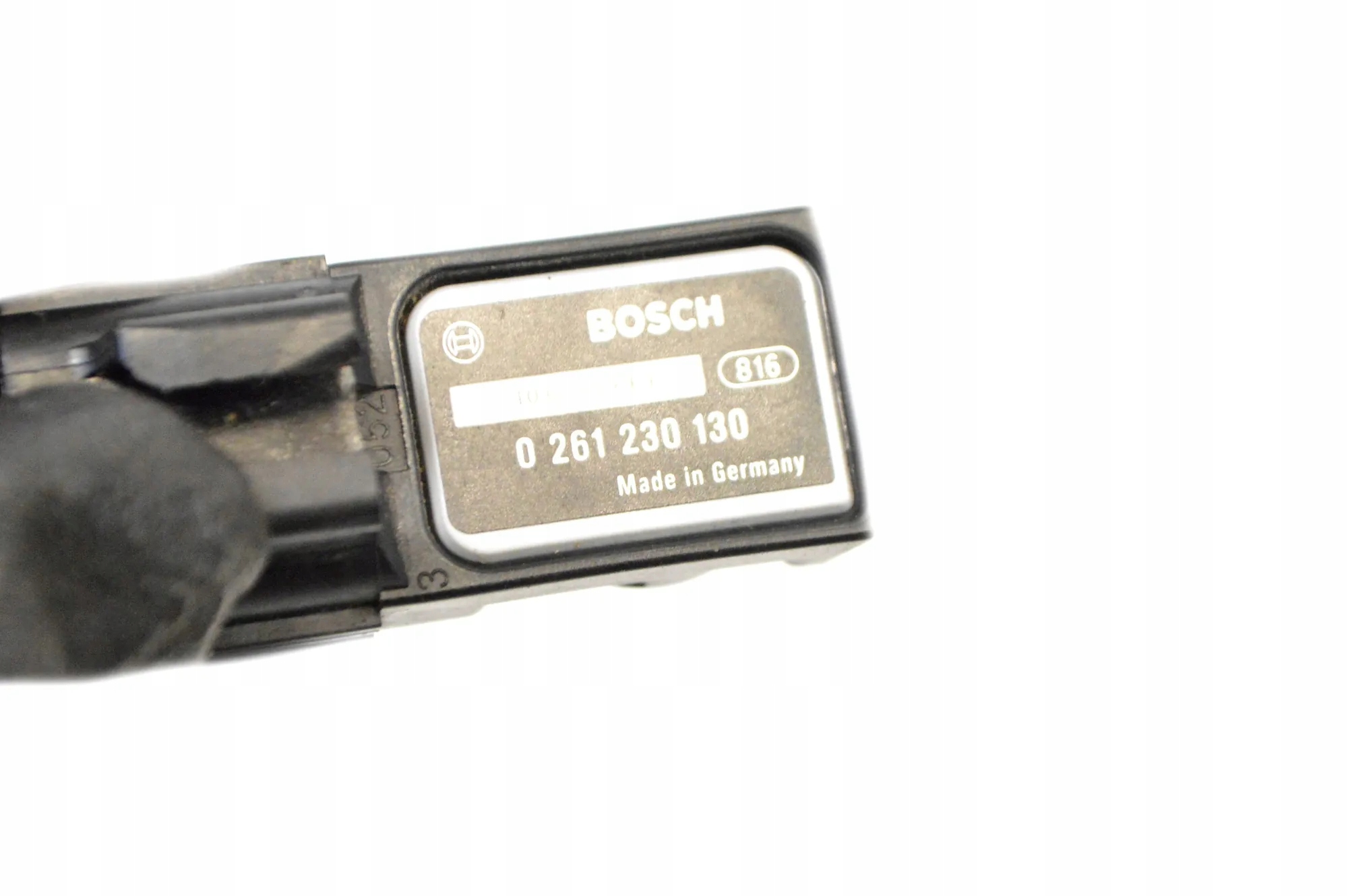 Sensor de Pressão do Coletor Infiniti FX 3.0L 0261230130 image 5