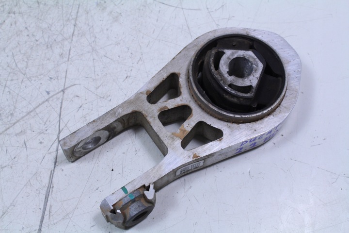 Moottorin alusta - Fiat Ducato 1396591080 AMH91080