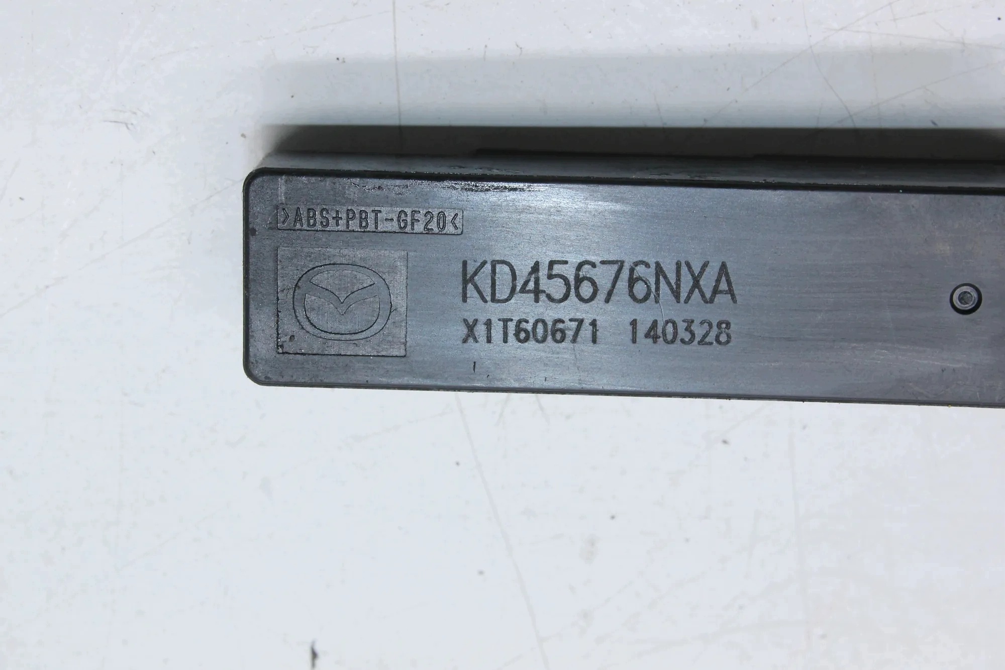 Kit Accensione Mazda CX-5 2.2D SH0118881U Usato image 8