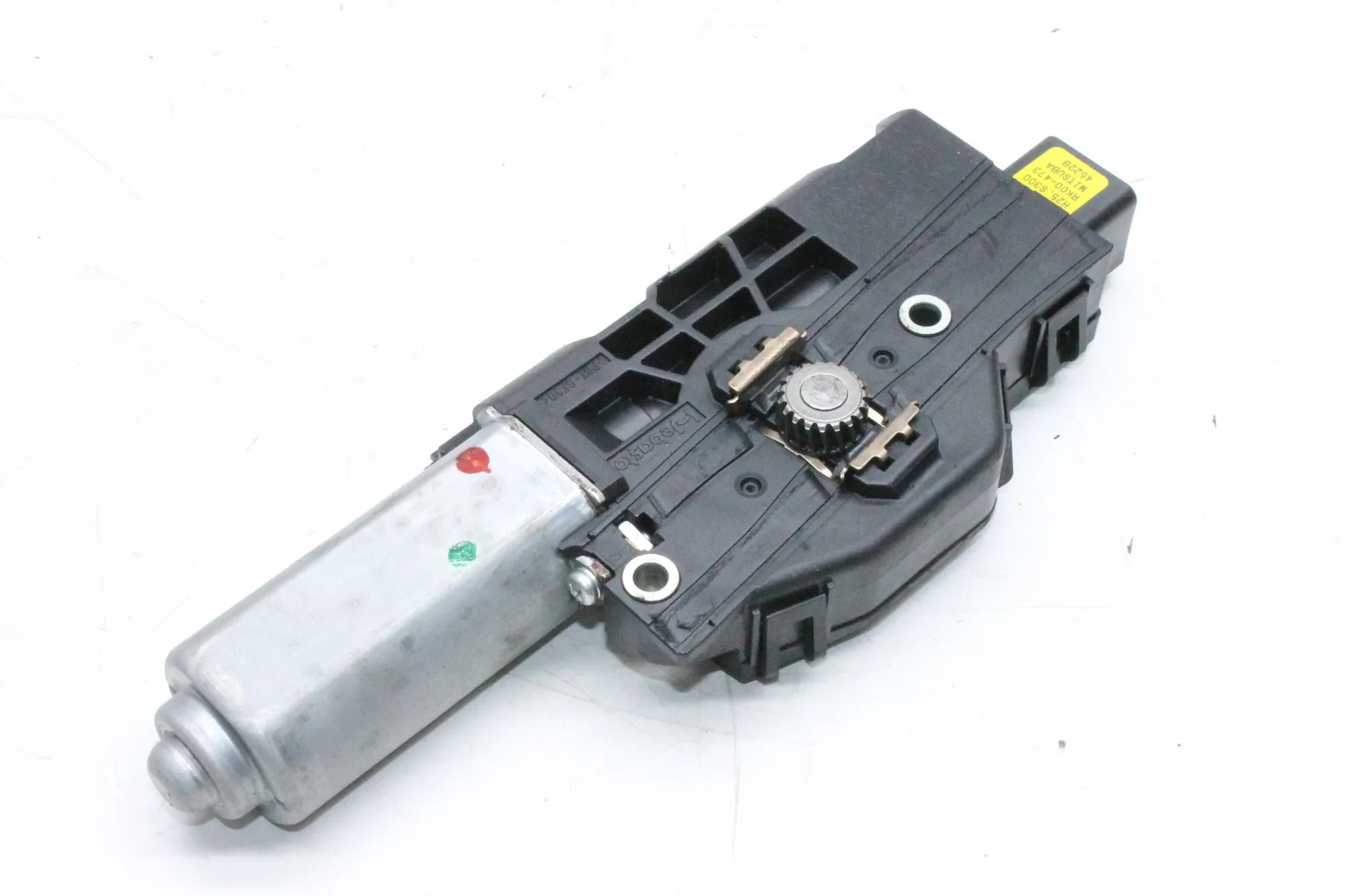 Moteur de toit ouvrant Mazda CX-5 I 2012-2017 image 2